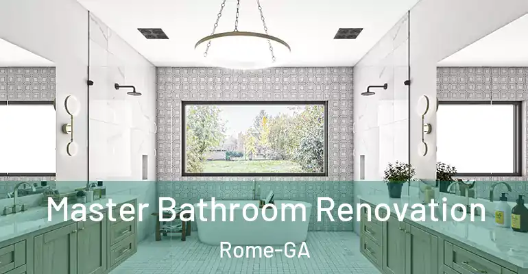 inner Bathroom imggen Master Bathroom Renovation Rome-GA