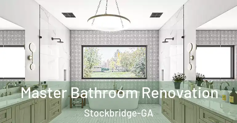 inner Bathroom imggen Master Bathroom Renovation Stockbridge-GA