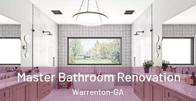 inner Bathroom imggen Master Bathroom Renovation Warrenton-GA