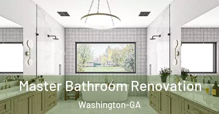 inner Bathroom imggen Master Bathroom Renovation Washington-GA