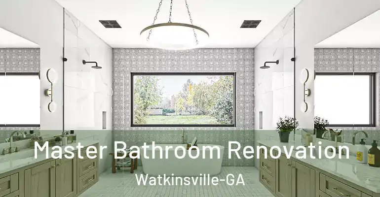 inner Bathroom imggen Master Bathroom Renovation Watkinsville-GA