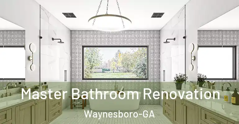 inner Bathroom imggen Master Bathroom Renovation Waynesboro-GA