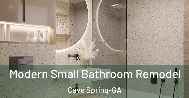 inner Bathroom imggen Modern Small Bathroom Remodel Cave Spring-GA