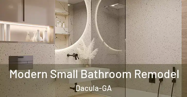 inner Bathroom imggen Modern Small Bathroom Remodel Dacula-GA