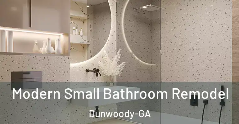 inner Bathroom imggen Modern Small Bathroom Remodel Dunwoody-GA