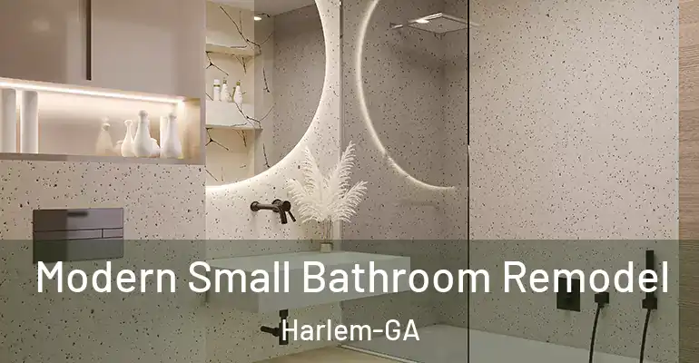 inner Bathroom imggen Modern Small Bathroom Remodel Harlem-GA