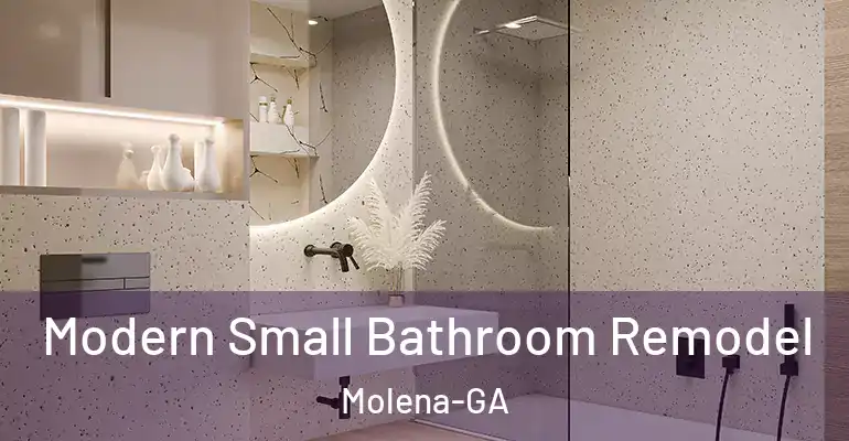 inner Bathroom imggen Modern Small Bathroom Remodel Molena-GA