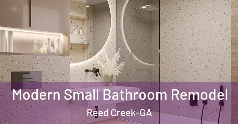 inner Bathroom imggen Modern Small Bathroom Remodel Reed Creek-GA