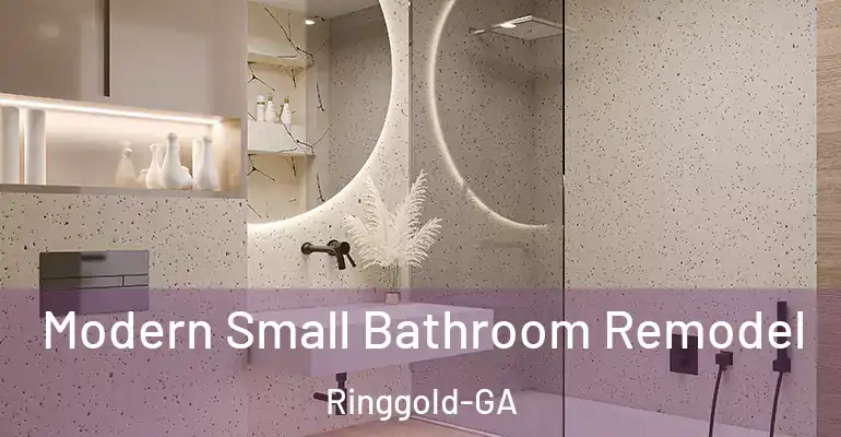 inner Bathroom imggen Modern Small Bathroom Remodel Ringgold-GA