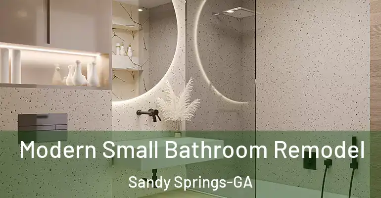 inner Bathroom imggen Modern Small Bathroom Remodel Sandy Springs-GA