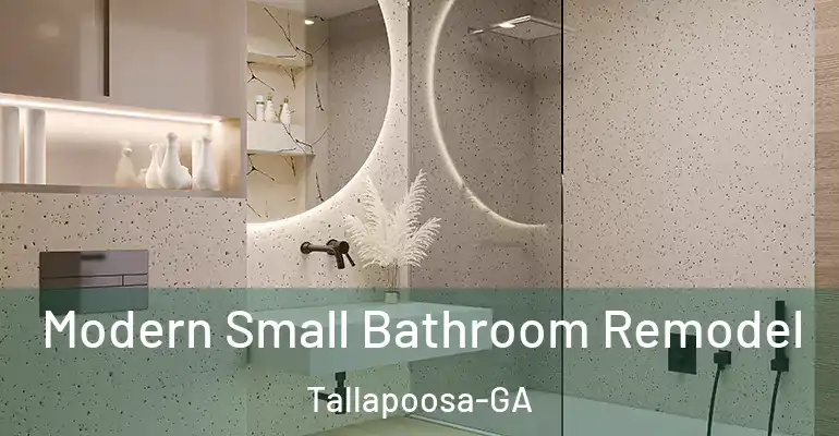 inner Bathroom imggen Modern Small Bathroom Remodel Tallapoosa-GA