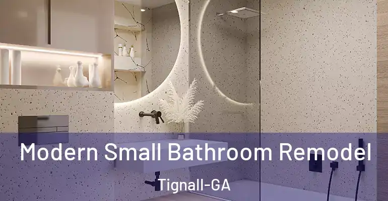 inner Bathroom imggen Modern Small Bathroom Remodel Tignall-GA