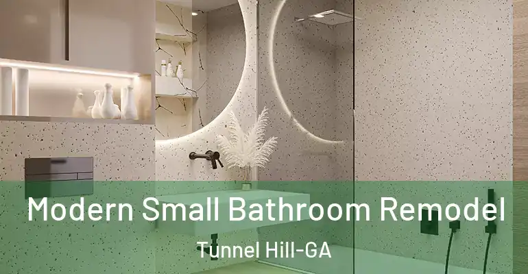 inner Bathroom imggen Modern Small Bathroom Remodel Tunnel Hill-GA