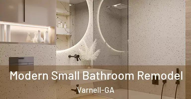inner Bathroom imggen Modern Small Bathroom Remodel Varnell-GA