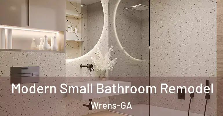 inner Bathroom imggen Modern Small Bathroom Remodel Wrens-GA