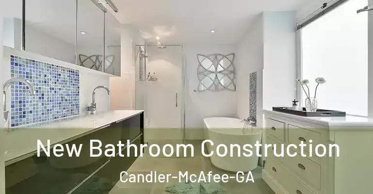 inner Bathroom imggen New Bathroom Construction Candler-McAfee-GA