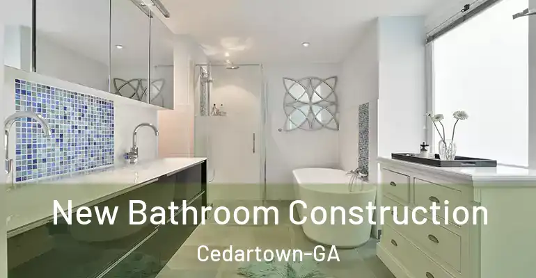 inner Bathroom imggen New Bathroom Construction Cedartown-GA