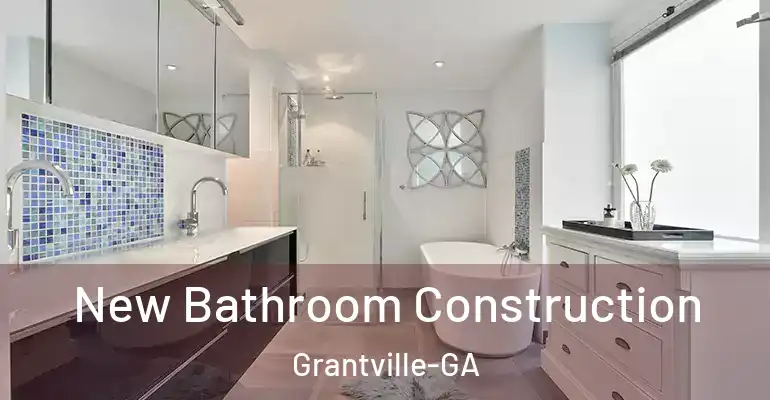 inner Bathroom imggen New Bathroom Construction Grantville-GA