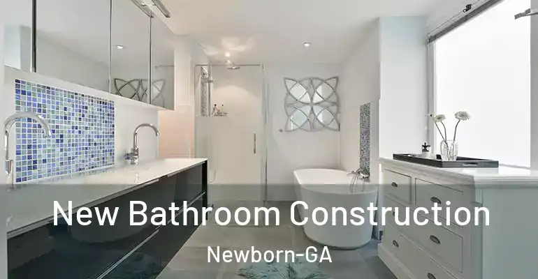 inner Bathroom imggen New Bathroom Construction Newborn-GA