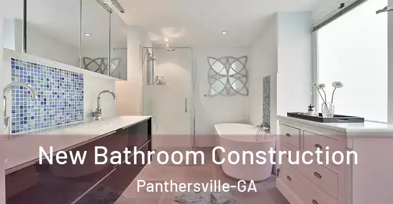 inner Bathroom imggen New Bathroom Construction Panthersville-GA