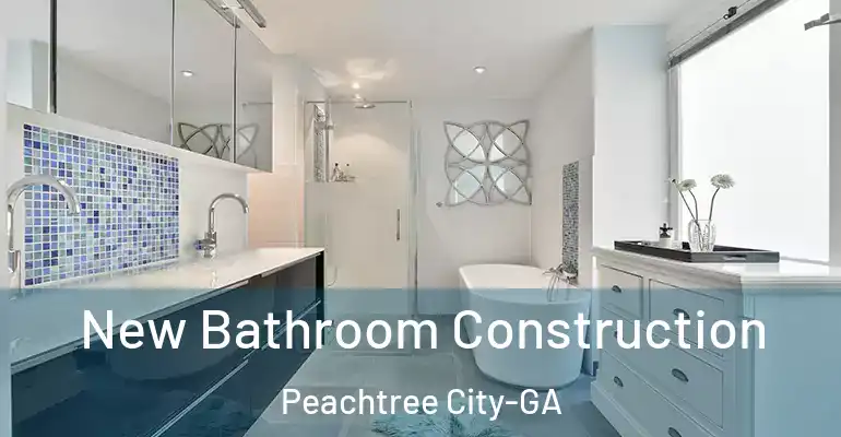 inner Bathroom imggen New Bathroom Construction Peachtree City-GA