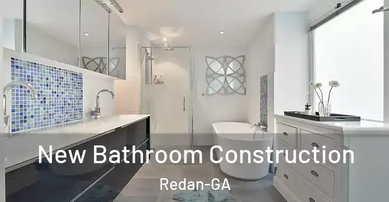inner Bathroom imggen New Bathroom Construction Redan-GA