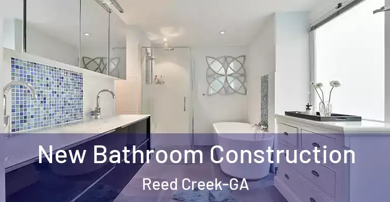 inner Bathroom imggen New Bathroom Construction Reed Creek-GA