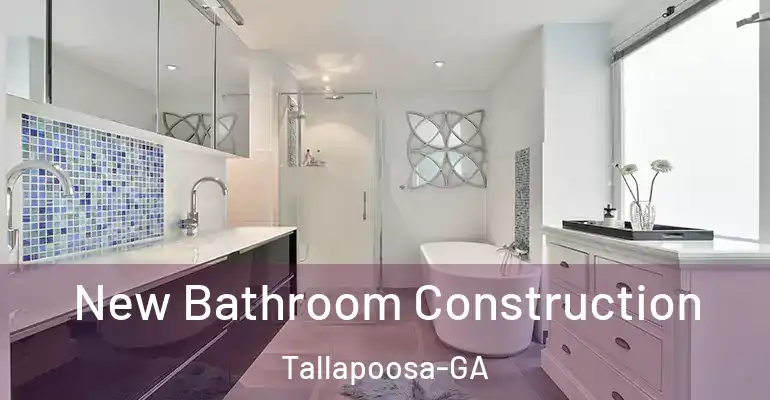 inner Bathroom imggen New Bathroom Construction Tallapoosa-GA