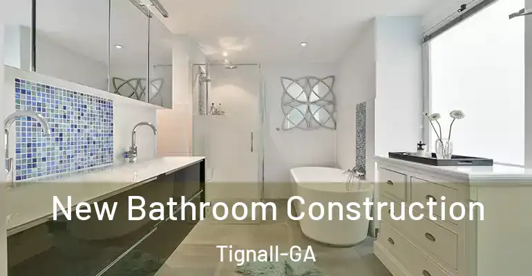 inner Bathroom imggen New Bathroom Construction Tignall-GA