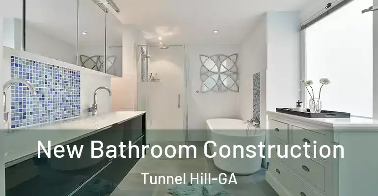 inner Bathroom imggen New Bathroom Construction Tunnel Hill-GA