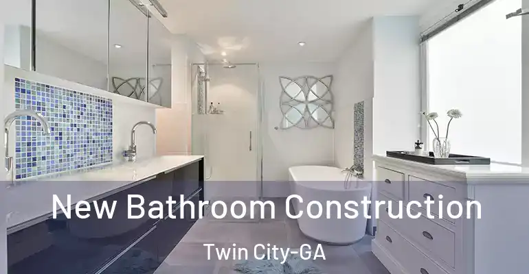 inner Bathroom imggen New Bathroom Construction Twin City-GA
