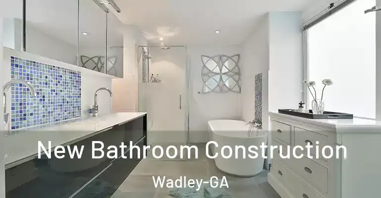 inner Bathroom imggen New Bathroom Construction Wadley-GA