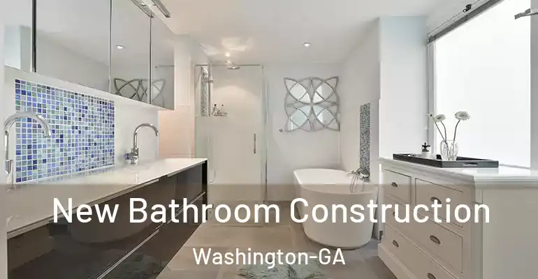 inner Bathroom imggen New Bathroom Construction Washington-GA