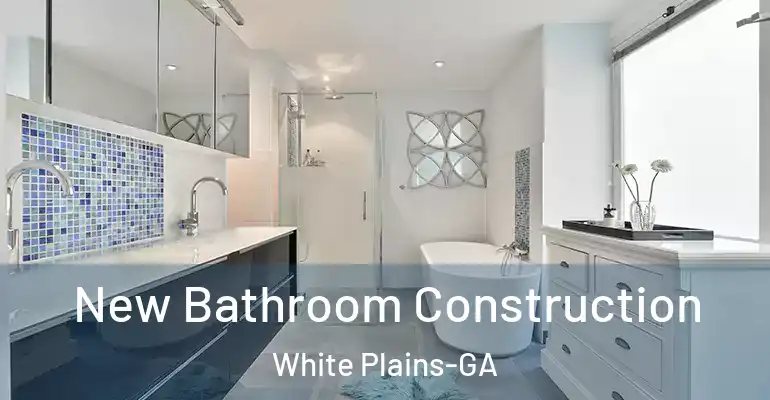 inner Bathroom imggen New Bathroom Construction White Plains-GA