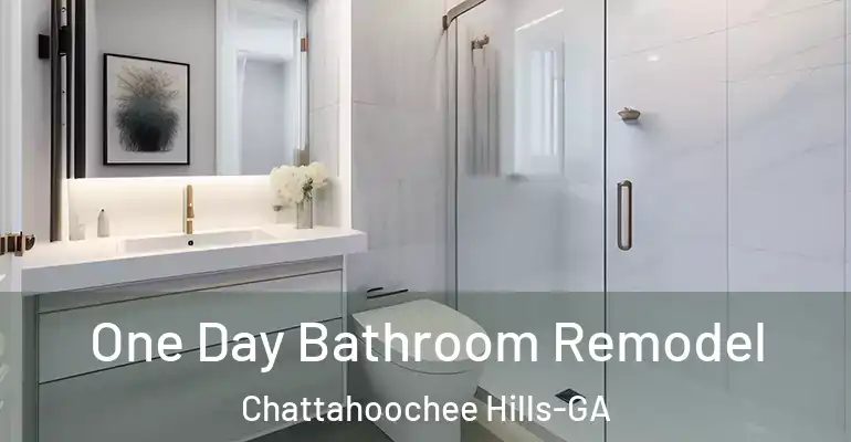 inner Bathroom imggen One Day Bathroom Remodel Chattahoochee Hills-GA