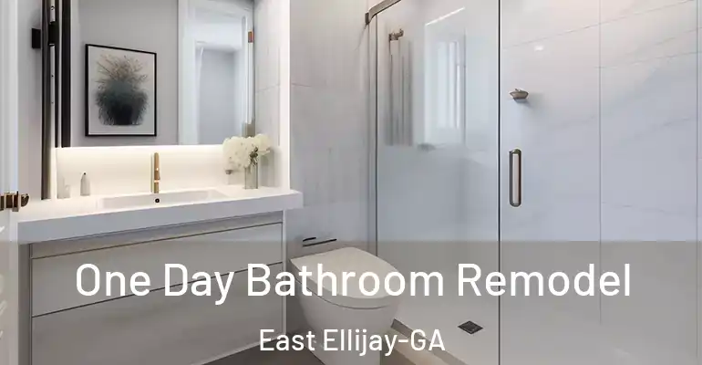 inner Bathroom imggen One Day Bathroom Remodel East Ellijay-GA