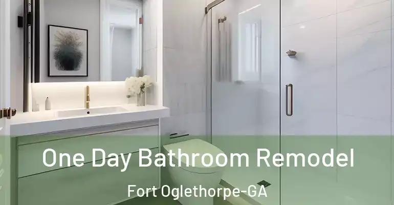inner Bathroom imggen One Day Bathroom Remodel Fort Oglethorpe-GA