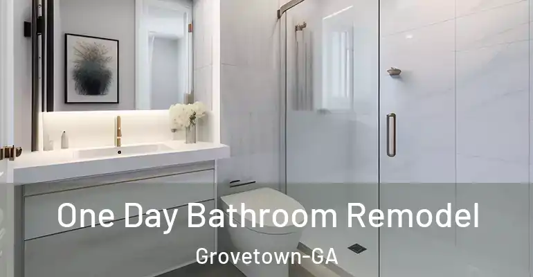 inner Bathroom imggen One Day Bathroom Remodel Grovetown-GA
