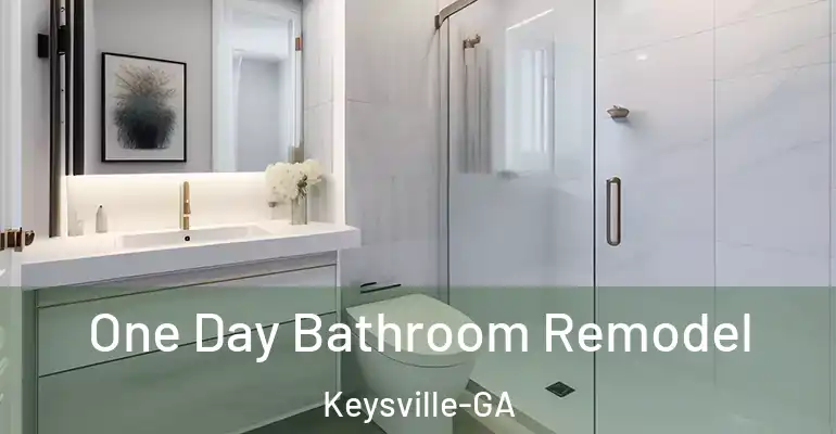 inner Bathroom imggen One Day Bathroom Remodel Keysville-GA