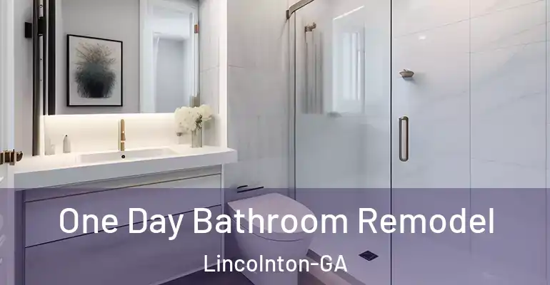 inner Bathroom imggen One Day Bathroom Remodel Lincolnton-GA