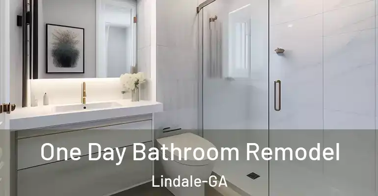 inner Bathroom imggen One Day Bathroom Remodel Lindale-GA