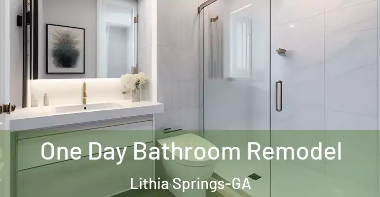 inner Bathroom imggen One Day Bathroom Remodel Lithia Springs-GA