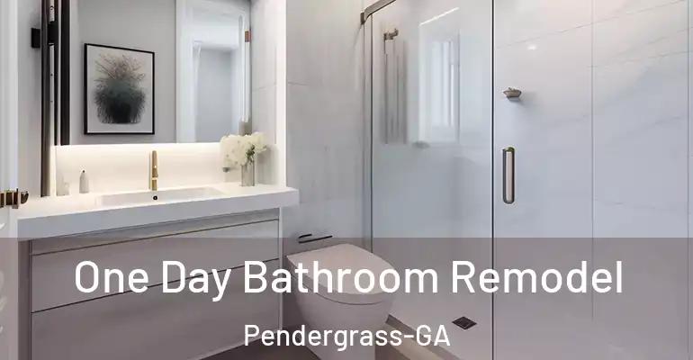 inner Bathroom imggen One Day Bathroom Remodel Pendergrass-GA