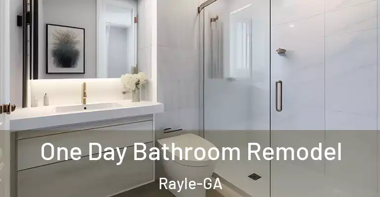 inner Bathroom imggen One Day Bathroom Remodel Rayle-GA