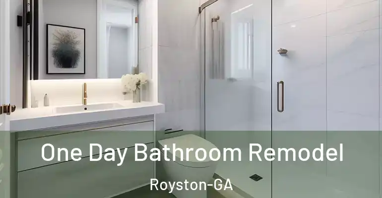 inner Bathroom imggen One Day Bathroom Remodel Royston-GA