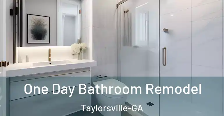 inner Bathroom imggen One Day Bathroom Remodel Taylorsville-GA