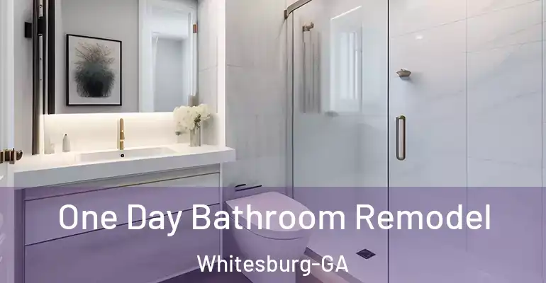 inner Bathroom imggen One Day Bathroom Remodel Whitesburg-GA