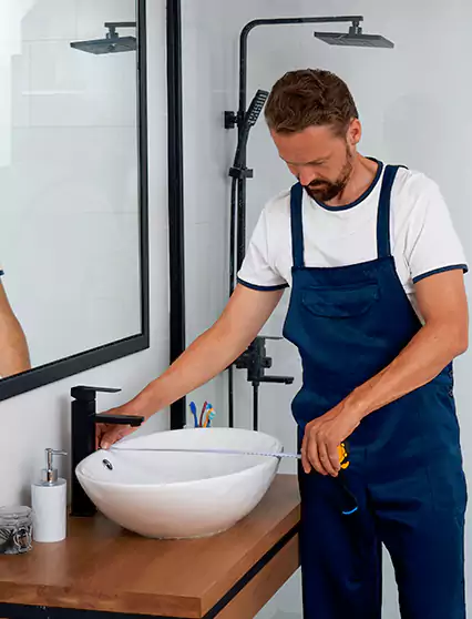 Your Trusted 10x10 Bathroom Remodel Specialists in Cornelia, GA