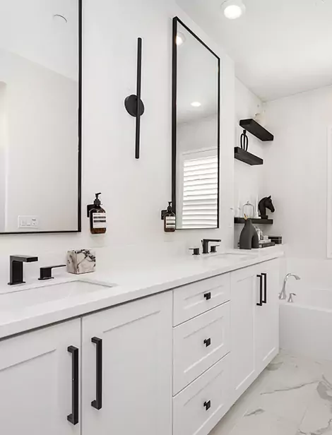 Expert Bathroom Cabinet Remodel Company in Cornelia, GA: Your Trusted Partner for Quality Home Upgrades