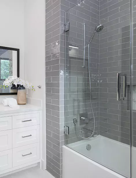 Your Trusted Bathroom Remodeling Company in Calhoun, GA